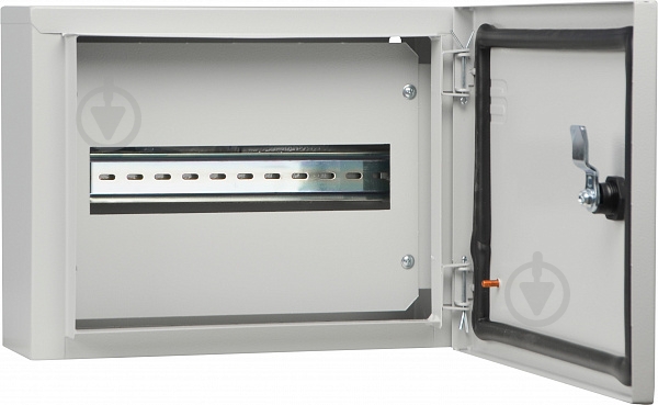 Корпус Аско-Укрем Light 12 мод.нав. IP54 UBox A0260010021 - фото 1 Корпус Аско-Укрем Light 12 мод.нав. IP54 UBox A0260010021 - фото 1
