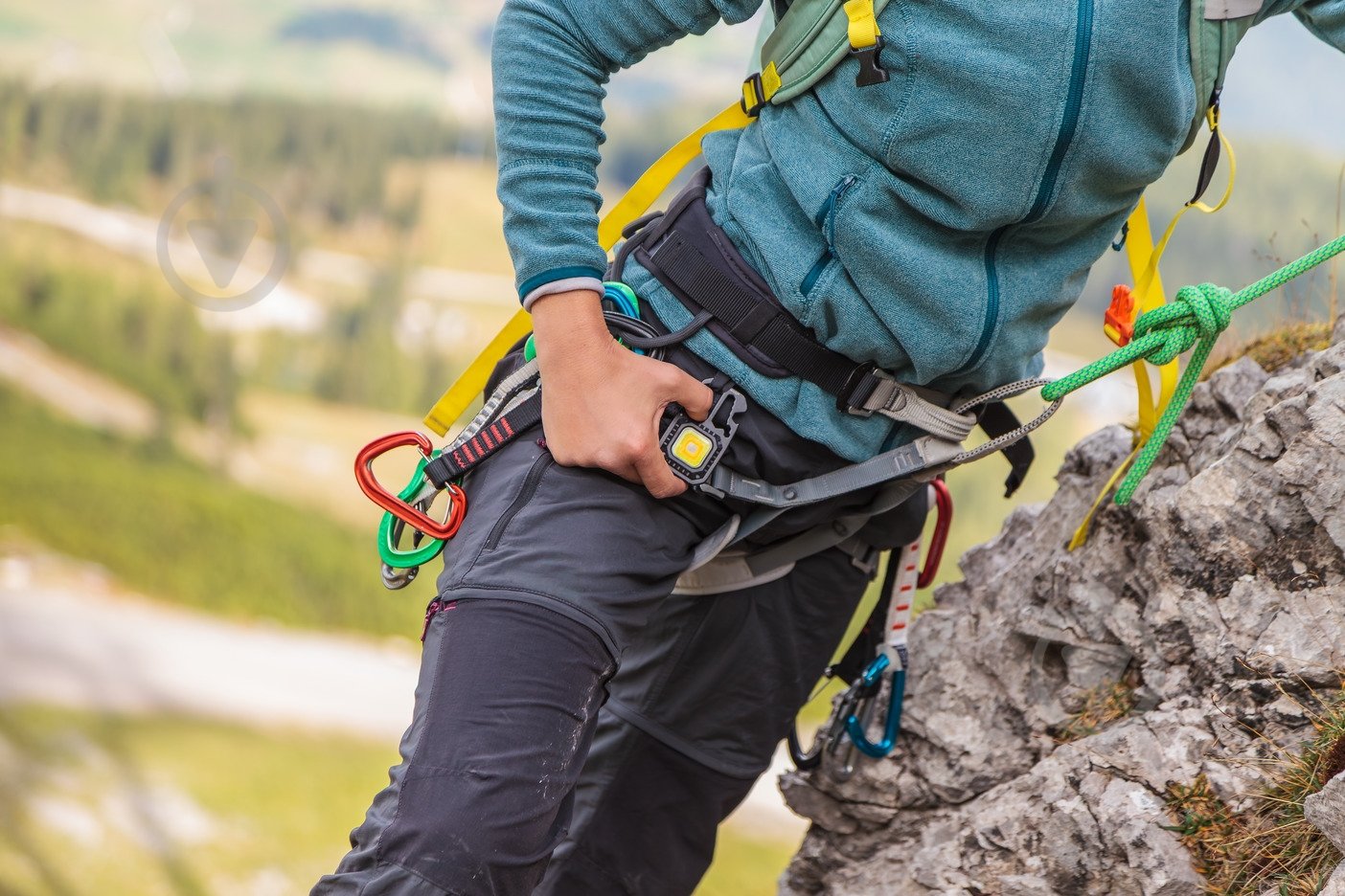 Брелок-ліхтарик Brennenstuhl MTL 600A 6 в 1 600 Lm чорний 1173750009 - фото 13 Брелок-ліхтарик Brennenstuhl MTL 600A 6 в 1 600 Lm чорний 1173750009 - фото 13