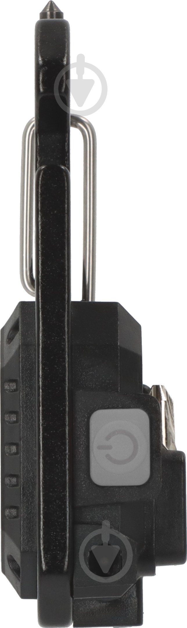 Брелок-ліхтарик Brennenstuhl MTL 600A 6 в 1 600 Lm чорний 1173750009 - фото 5 Брелок-ліхтарик Brennenstuhl MTL 600A 6 в 1 600 Lm чорний 1173750009 - фото 5