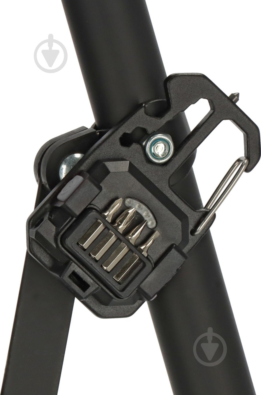 Брелок-ліхтарик Brennenstuhl MTL 600A 6 в 1 600 Lm чорний 1173750009 - фото 6 Брелок-ліхтарик Brennenstuhl MTL 600A 6 в 1 600 Lm чорний 1173750009 - фото 6