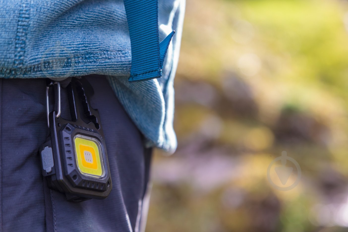 Брелок-ліхтарик Brennenstuhl MTL 600A 6 в 1 600 Lm чорний 1173750009 - фото 15 Брелок-ліхтарик Brennenstuhl MTL 600A 6 в 1 600 Lm чорний 1173750009 - фото 15