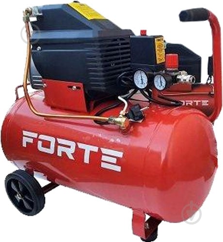 Компресор Forte FL-50 69291 - фото 1
