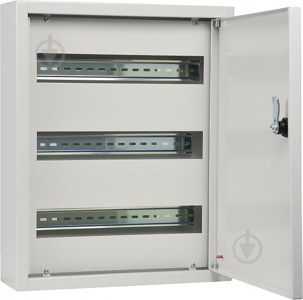 Корпус Аско-Укрем Light 48 мод.нав. IP31 UBox A0260010020 - фото 1
