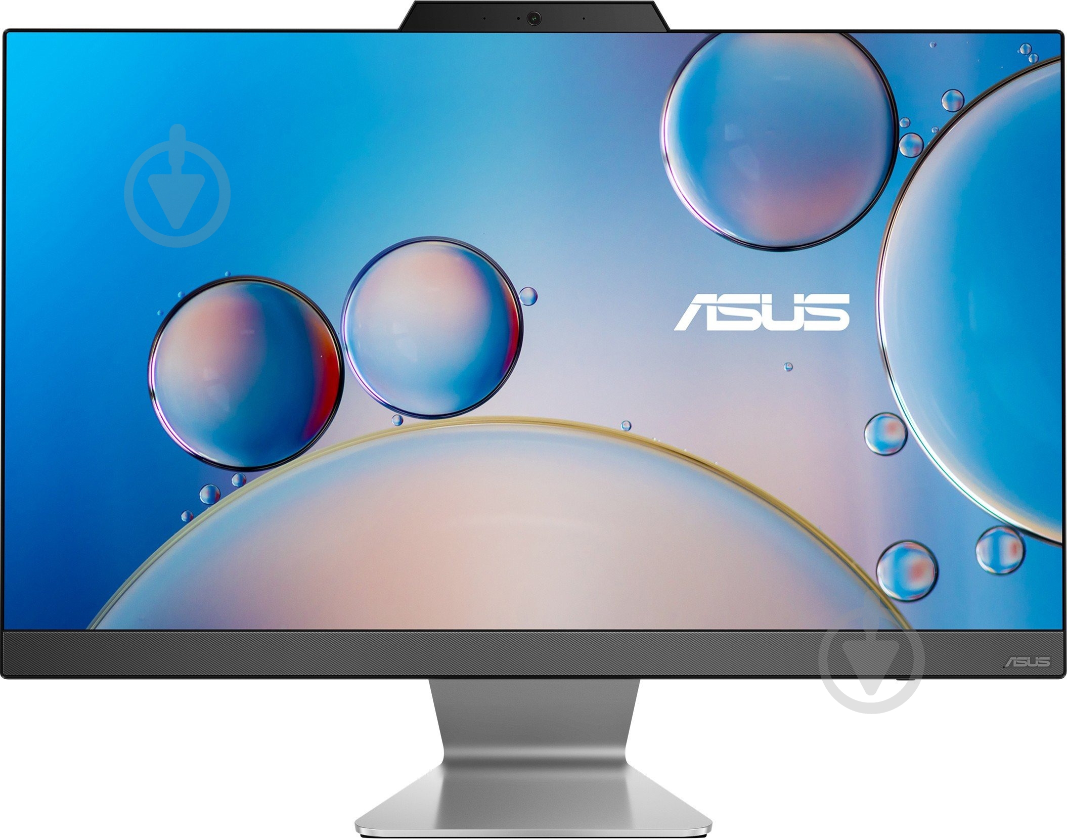 Моноблок Asus 23,8" (90PT03G3-M06RP0) grey - фото 1