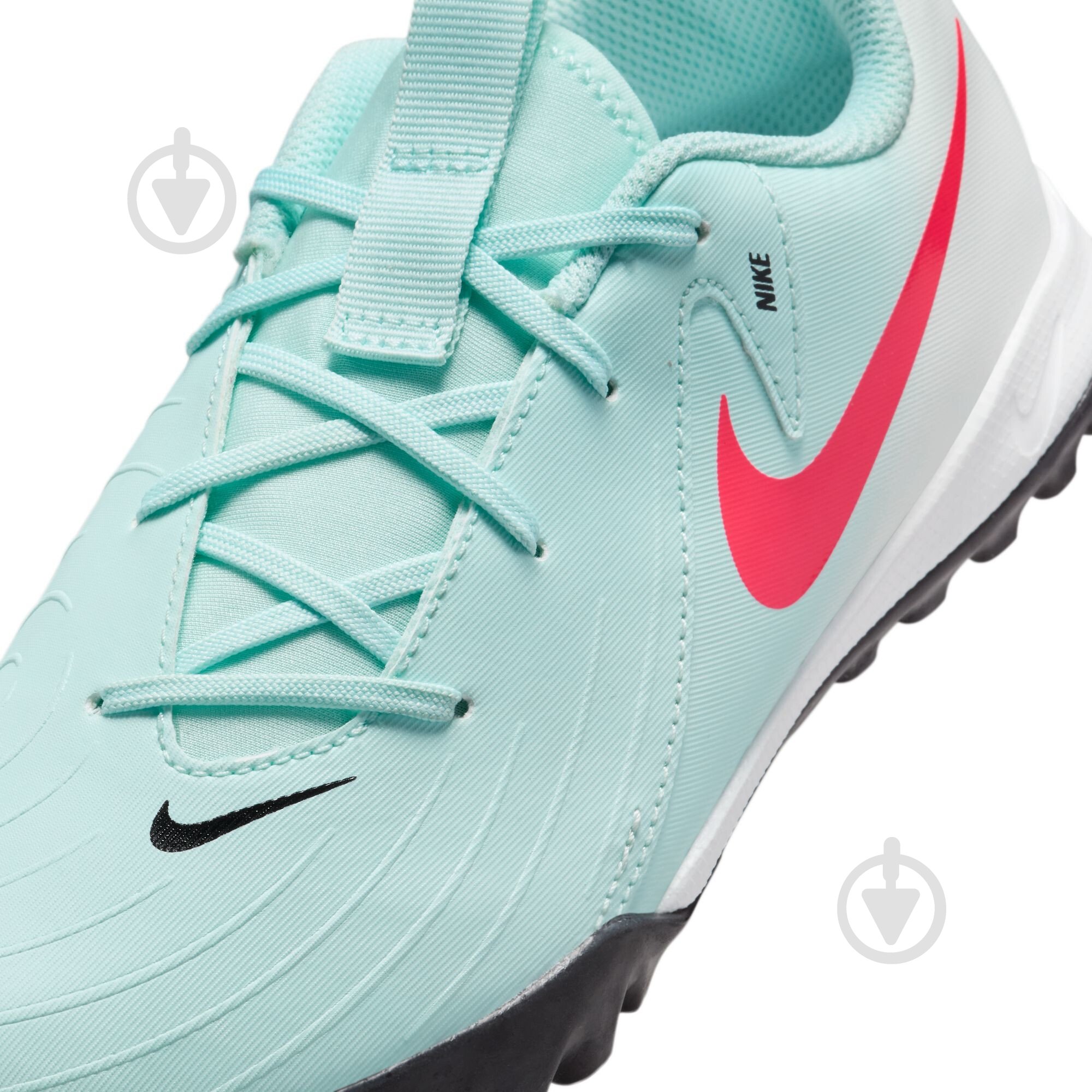 Сороконожки Nike Jr. Phantom GX 2 Academy FJ2608-300 р.38 разноцветный - фото 9 Сороконожки Nike Jr. Phantom GX 2 Academy FJ2608-300 р.38 разноцветный - фото 9