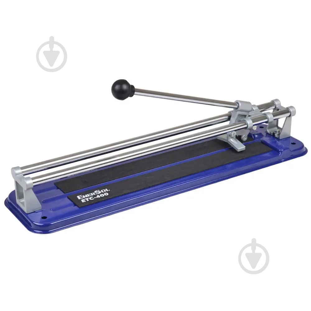 Плиткорез ручной EnerSol ETC-400 - фото 2
