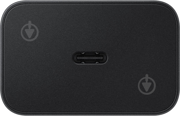 Зарядное устройство Samsung со сверхбыстрой зарядкой 45 Вт с кабелем USB-C–USB-C - фото 3 Зарядное устройство Samsung со сверхбыстрой зарядкой 45 Вт с кабелем USB-C–USB-C - фото 3