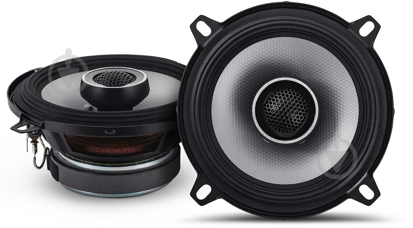 Автоакустика Alpine S2-S50 - фото 5 Автоакустика Alpine S2-S50 - фото 5