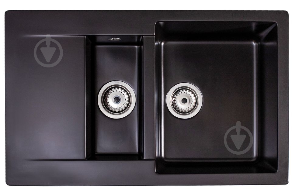 Мийка для кухні FERRUM FER.C.5KKO Sink Quality - фото 1