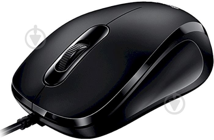 Мышь Genius DX-101 black (31010026400) - фото 3 Мышь Genius DX-101 black (31010026400) - фото 3