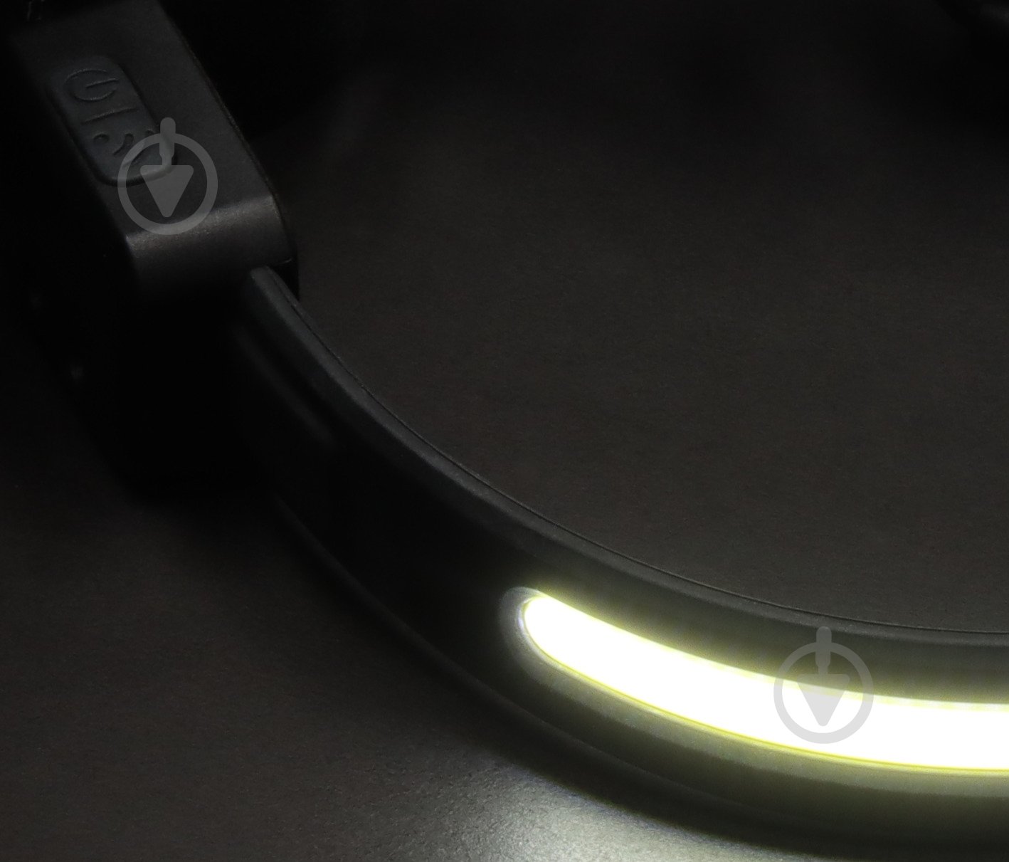 Фонарик на голову Brennenstuhl SL 500A 500 Lm черный 1173760000 - фото 5