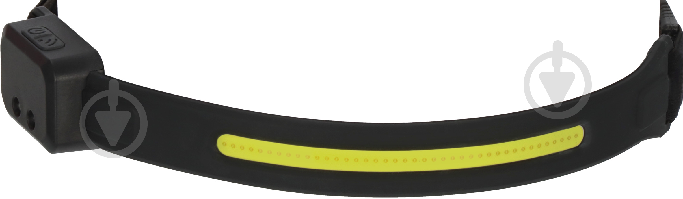 Фонарик на голову Brennenstuhl SL 500A 500 Lm черный 1173760000 - фото 2