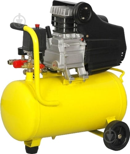 Компресор Werk 68519 - фото 3