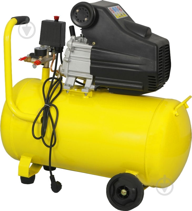 Компресор Werk 68519 - фото 4