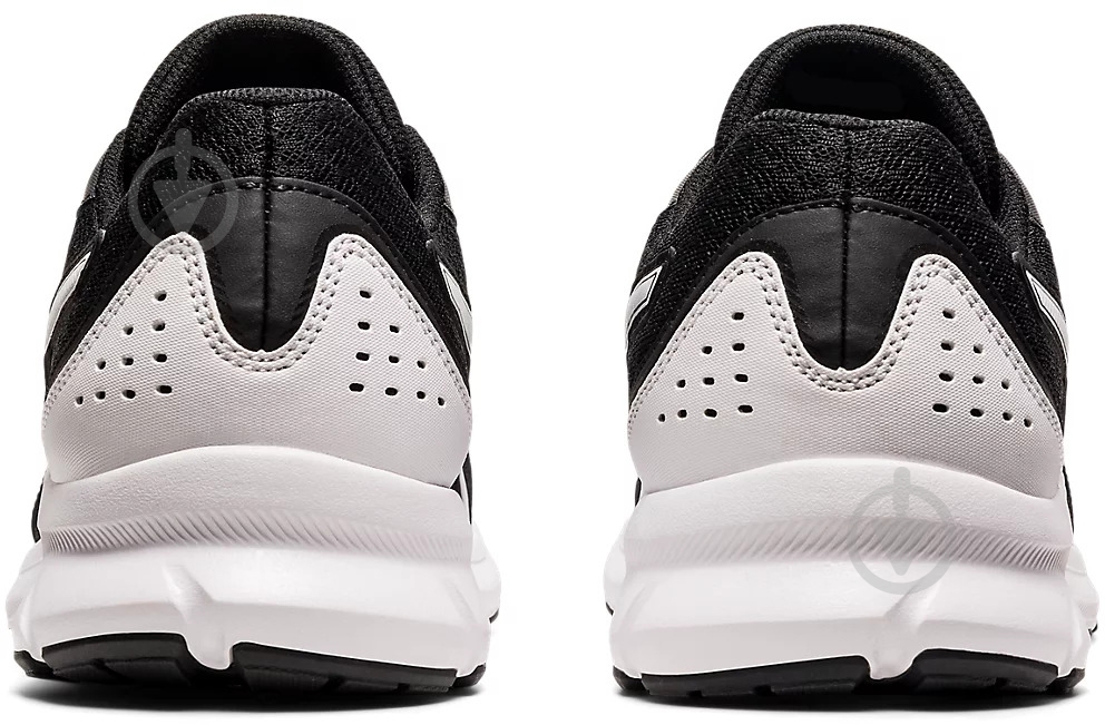 Кросівки Asics JOLT 3 1011B034-003 р.41,5 чорні - фото 6