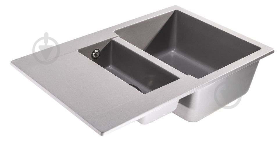 Мойка для кухни FERRUM FER.D.5KKO Sink Quality - фото 2