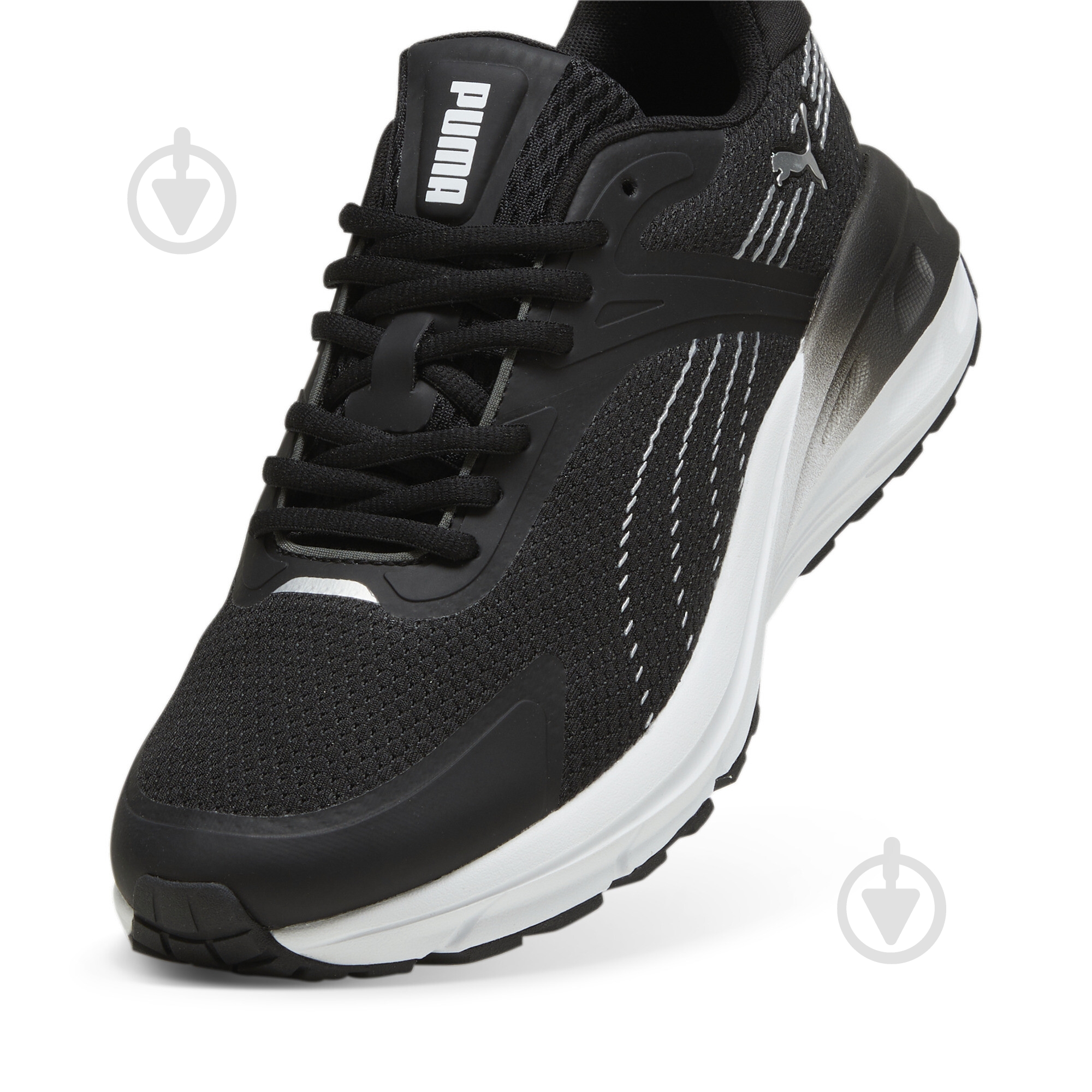 Кросівки чоловічі Puma HYPNOTIC 39523502 р.43 чорні - фото 8 Кросівки чоловічі Puma HYPNOTIC 39523502 р.43 чорні - фото 8