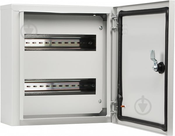 Корпус Аско-Укрем Light 24 мод.нав. IP54 UBox A0260010022 - фото 1 Корпус Аско-Укрем Light 24 мод.нав. IP54 UBox A0260010022 - фото 1