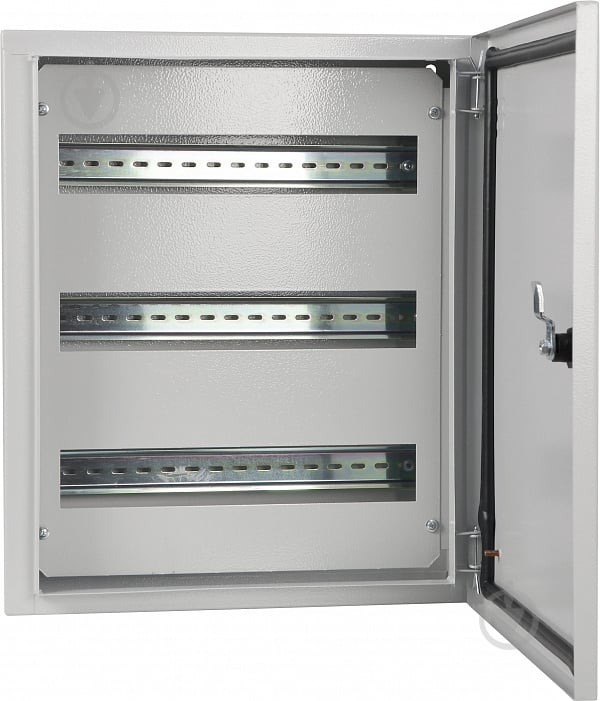 Корпус Аско-Укрем Light 24 мод.нав. IP54 UBox A0260010022 - фото 2 Корпус Аско-Укрем Light 24 мод.нав. IP54 UBox A0260010022 - фото 2