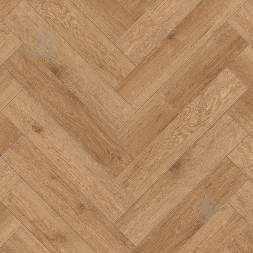 Ламінат ялинка Classen Manor ріллі 32/АС5 8 мм (62706) - фото 1