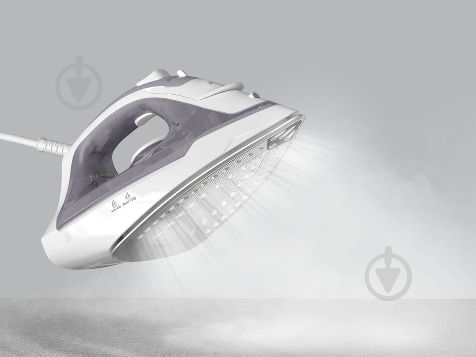 Праска Tefal Virtuo 30 FV2C43E0 - фото 14 Праска Tefal Virtuo 30 FV2C43E0 - фото 14