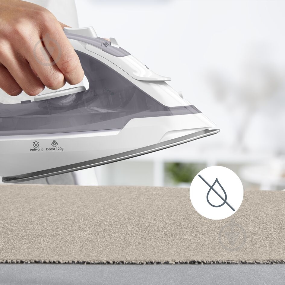 Праска Tefal Virtuo 30 FV2C43E0 - фото 15 Праска Tefal Virtuo 30 FV2C43E0 - фото 15