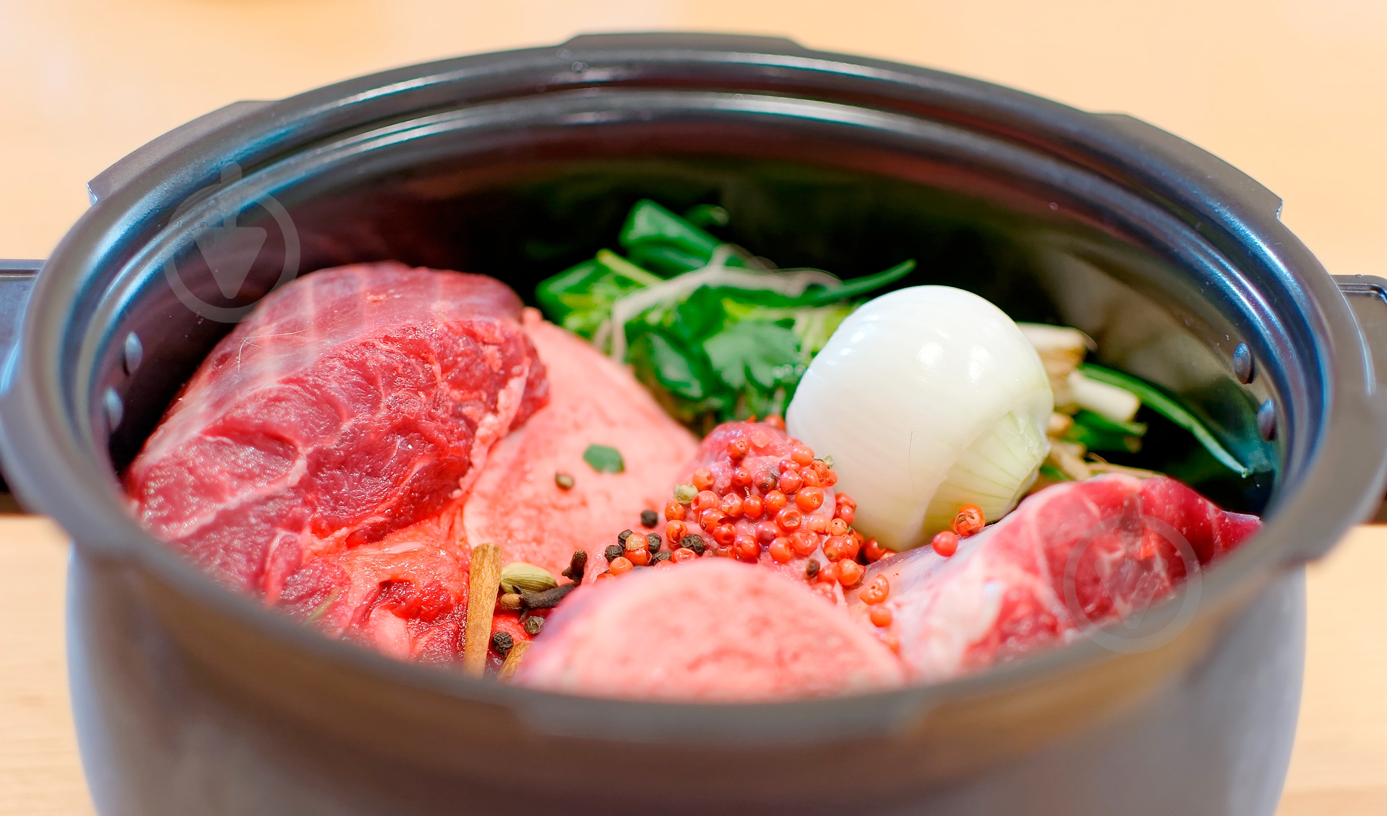 Мультиварка-скороварка Tefal CY625D32 - фото 21 Мультиварка-скороварка Tefal CY625D32 - фото 21