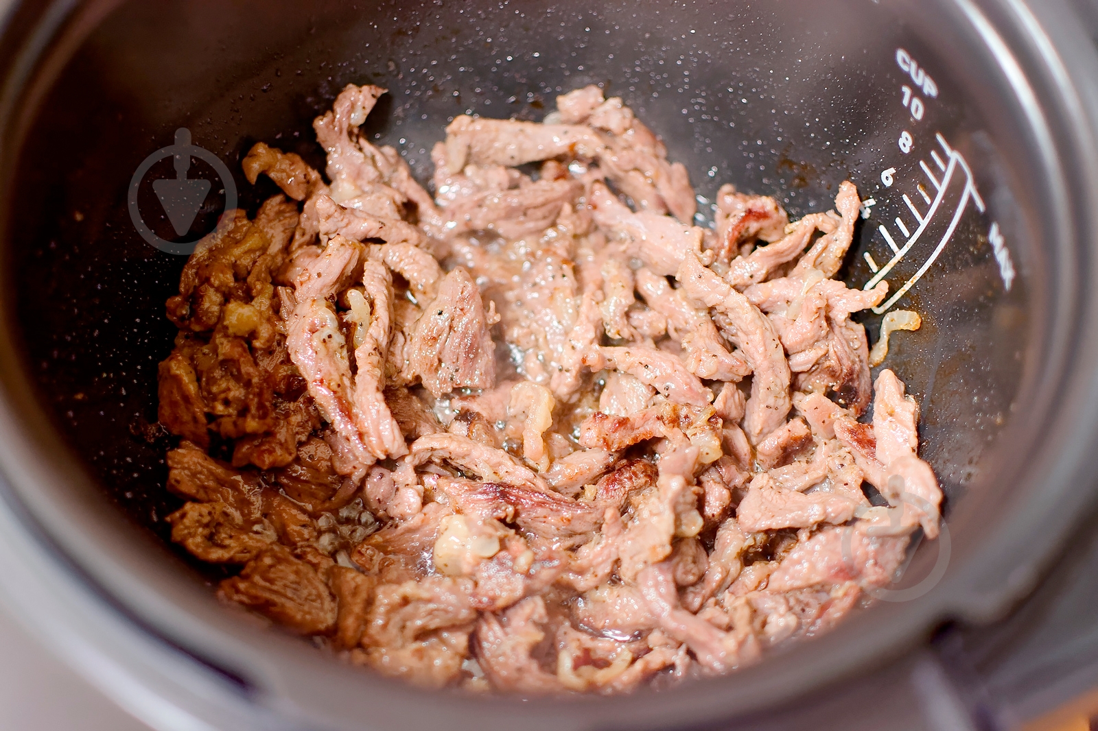 Мультиварка-скороварка Tefal CY625D32 - фото 26 Мультиварка-скороварка Tefal CY625D32 - фото 26