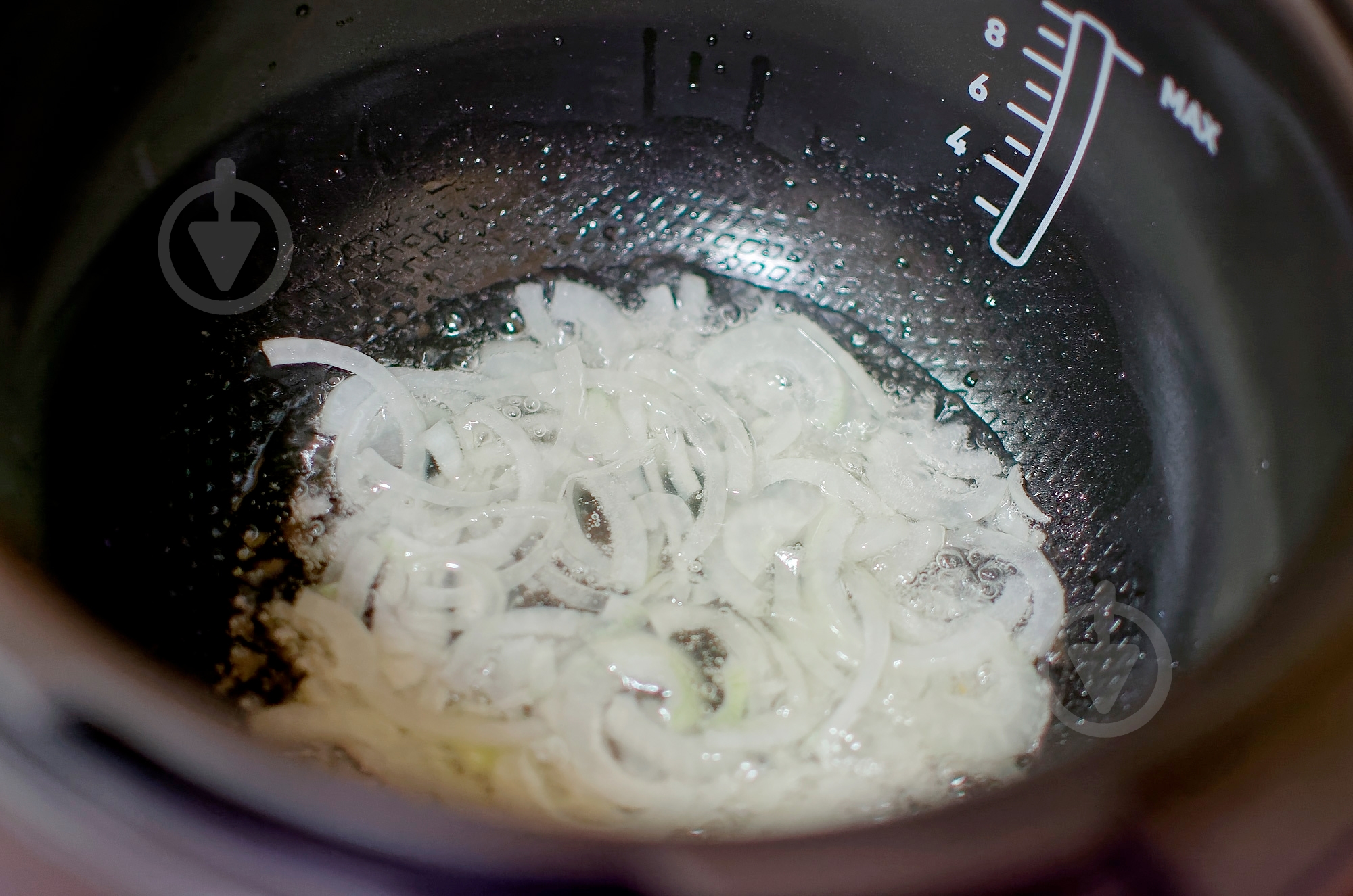 Мультиварка-скороварка Tefal CY625D32 - фото 25 Мультиварка-скороварка Tefal CY625D32 - фото 25