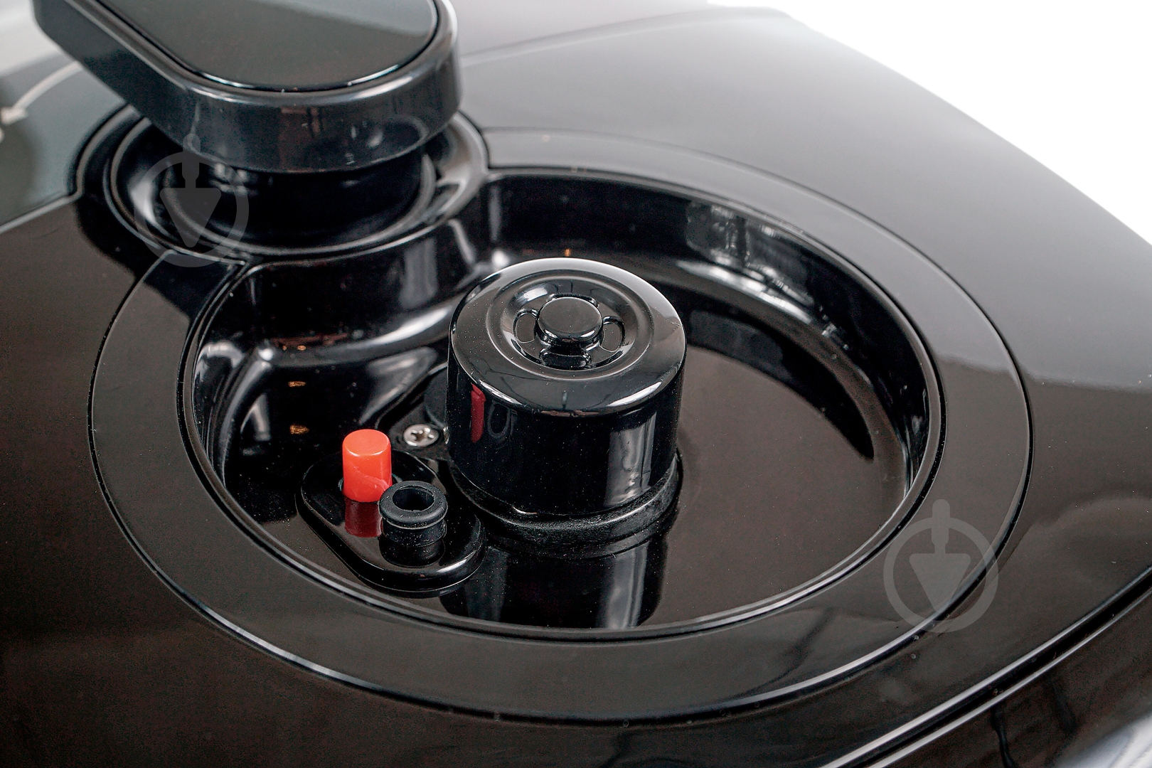 Мультиварка-скороварка Tefal CY625D32 - фото 19 Мультиварка-скороварка Tefal CY625D32 - фото 19