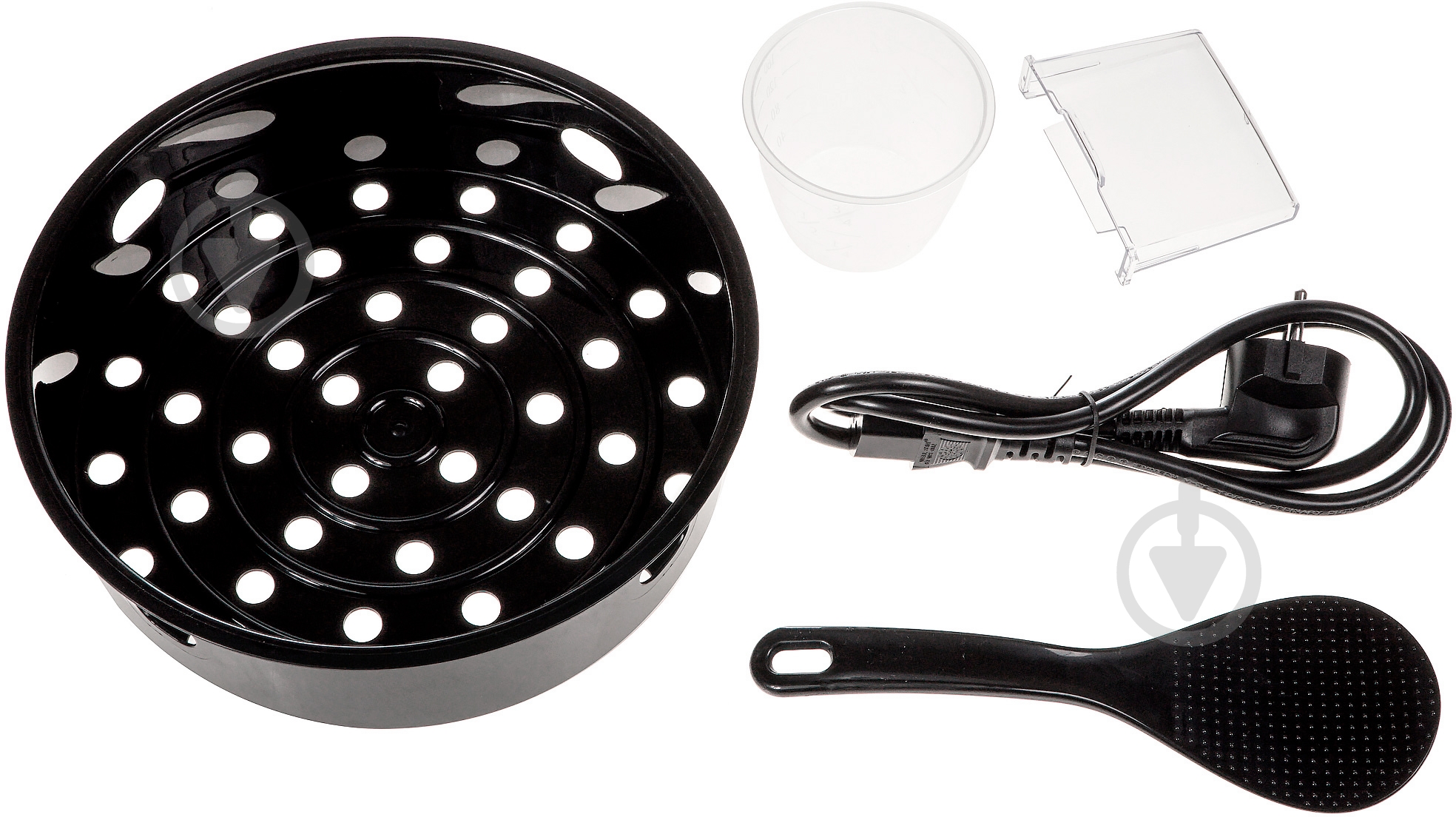 Мультиварка-скороварка Tefal CY625D32 - фото 31 Мультиварка-скороварка Tefal CY625D32 - фото 31