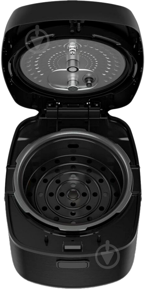 Мультиварка-скороварка Tefal CY625D32 - фото 11 Мультиварка-скороварка Tefal CY625D32 - фото 11