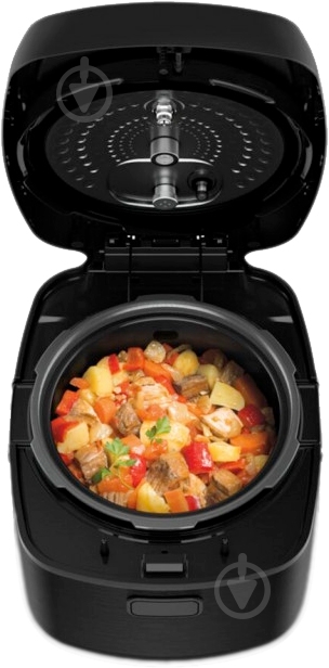Мультиварка-скороварка Tefal CY625D32 - фото 18 Мультиварка-скороварка Tefal CY625D32 - фото 18