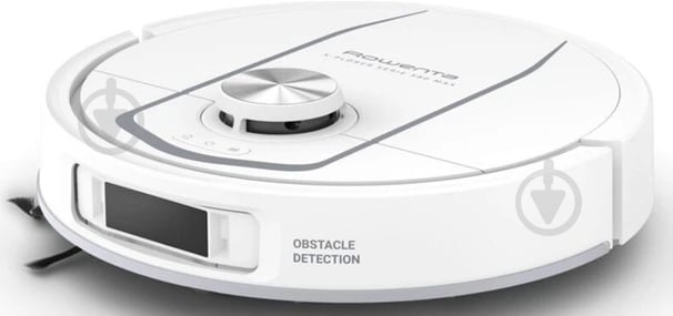 Робот-пилосос Rowenta X-PLORER Serie Max Animal 580 RR9547E0 white - фото 2