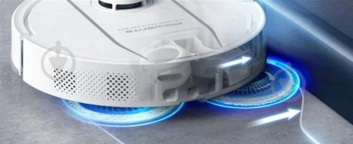 Робот-пилосос Rowenta X-PLORER Serie Max Animal 580 RR9547E0 white - фото 9