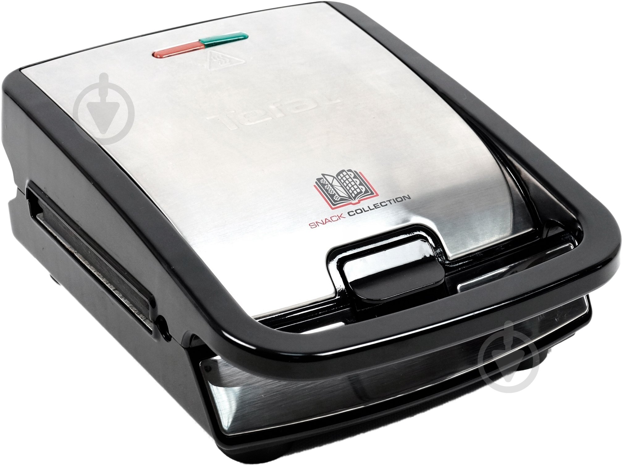 Бутербродница Tefal SNACK COLLECTION SW854D16 - фото 1