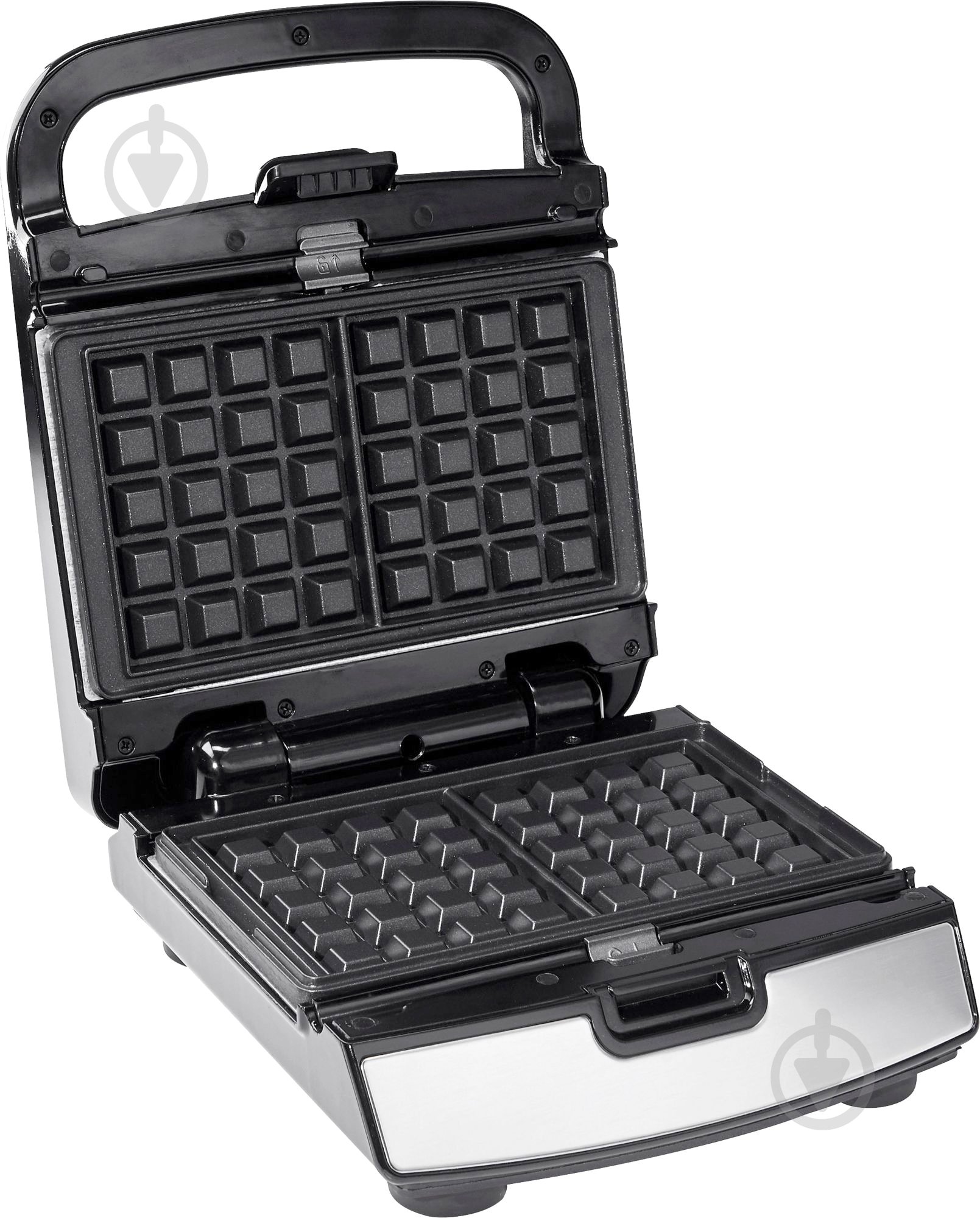 Бутербродница Tefal SNACK COLLECTION SW854D16 - фото 3