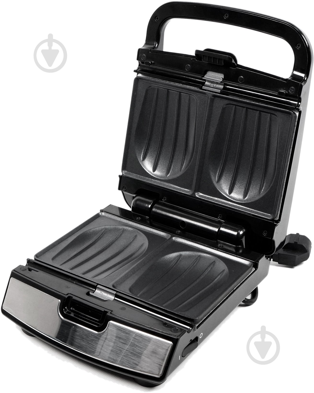 Бутербродница Tefal SNACK COLLECTION SW854D16 - фото 4