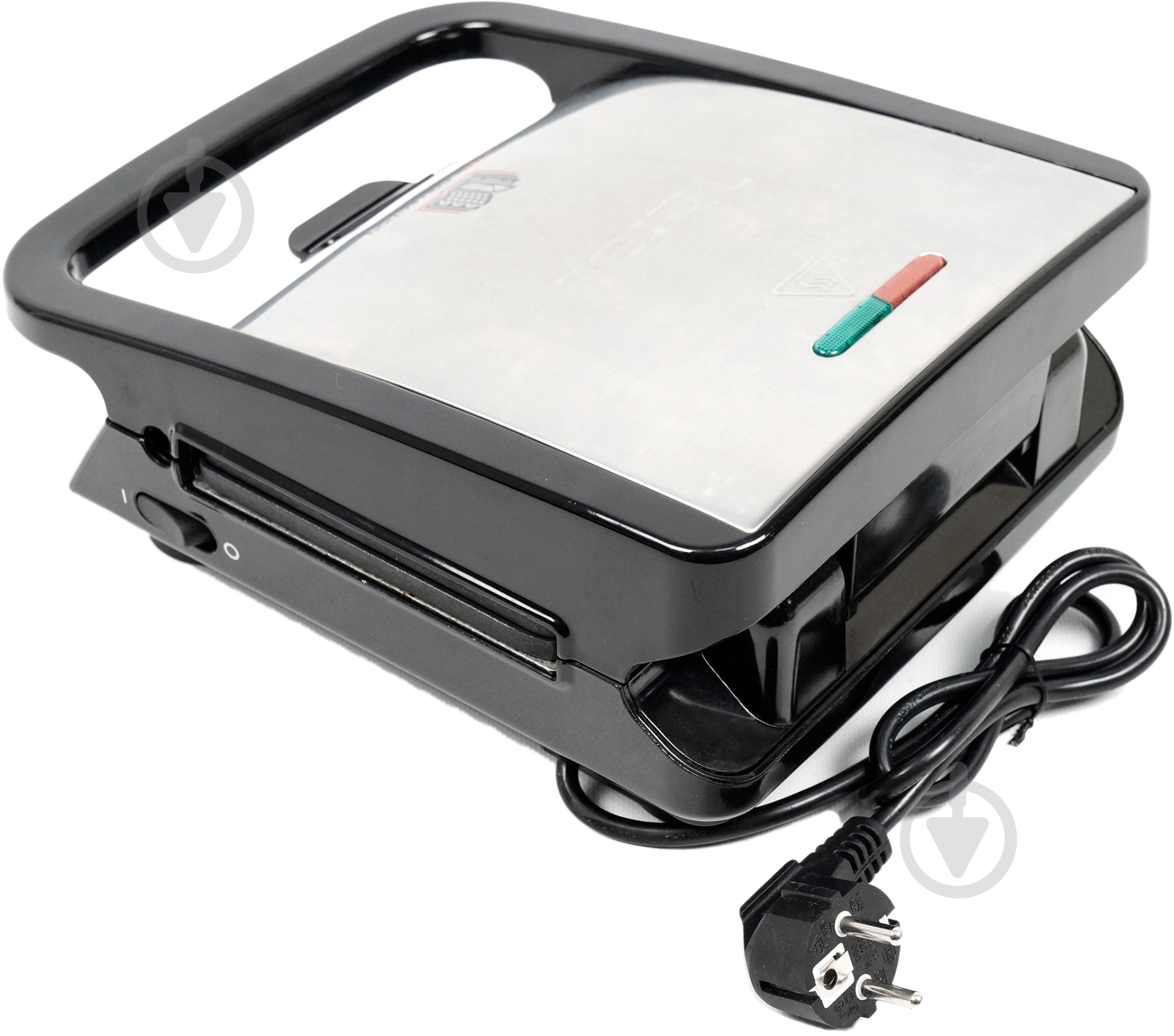 Бутербродница Tefal SNACK COLLECTION SW854D16 - фото 2