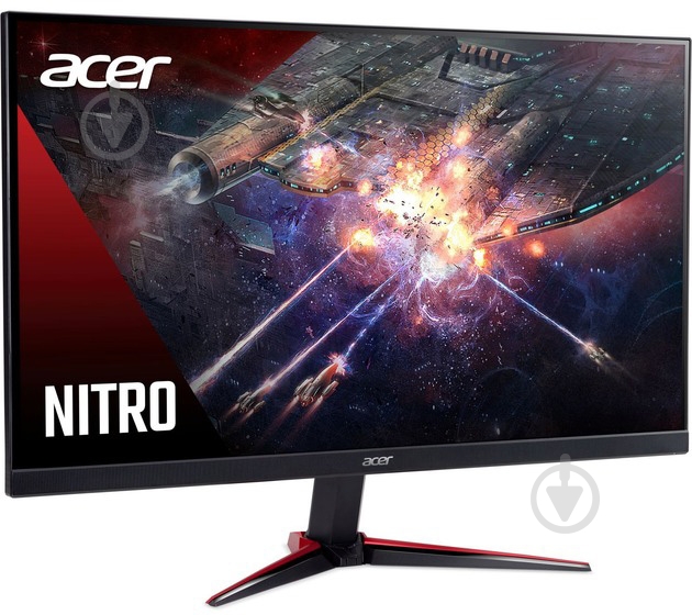 Монитор Acer VG270M3BMIIPX 27" (UM.HV0CD.301) - фото 1