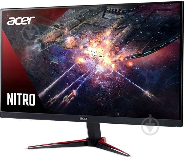 Монитор Acer VG270M3BMIIPX 27" (UM.HV0CD.301) - фото 2