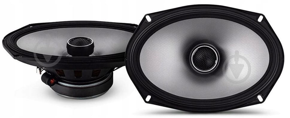 Автоакустика Alpine S2-S69 - фото 1