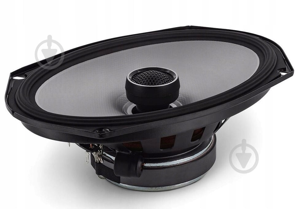 Автоакустика Alpine S2-S69 - фото 3