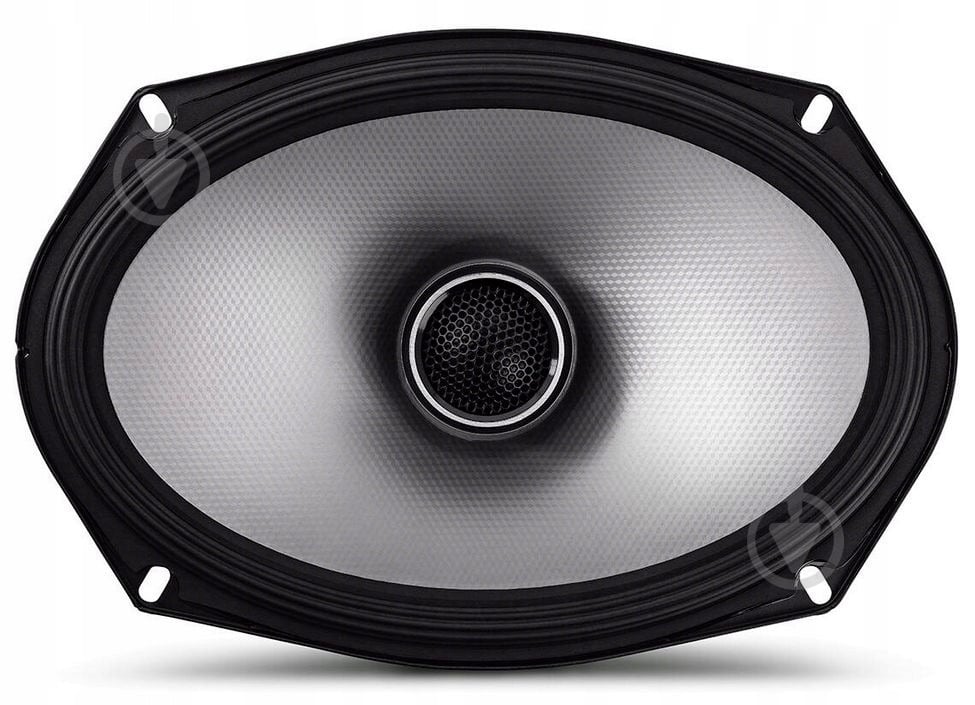 Автоакустика Alpine S2-S69 - фото 2