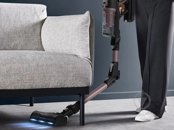Пилосос акумуляторний Rowenta X-Force Flex 16.60 Aqua Animal RH9CD9E0 brown - фото 10 Пилосос акумуляторний Rowenta X-Force Flex 16.60 Aqua Animal RH9CD9E0 brown - фото 10