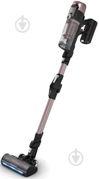 Пилосос акумуляторний Rowenta X-Force Flex 16.60 Aqua Animal RH9CD9E0 brown - фото 4 Пилосос акумуляторний Rowenta X-Force Flex 16.60 Aqua Animal RH9CD9E0 brown - фото 4