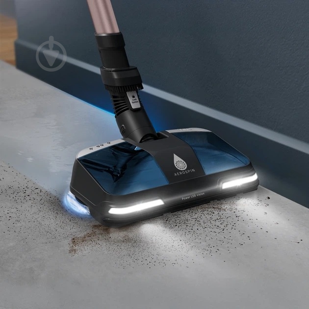 Пилосос акумуляторний Rowenta X-Force Flex 16.60 Aqua Animal RH9CD9E0 brown - фото 6 Пилосос акумуляторний Rowenta X-Force Flex 16.60 Aqua Animal RH9CD9E0 brown - фото 6