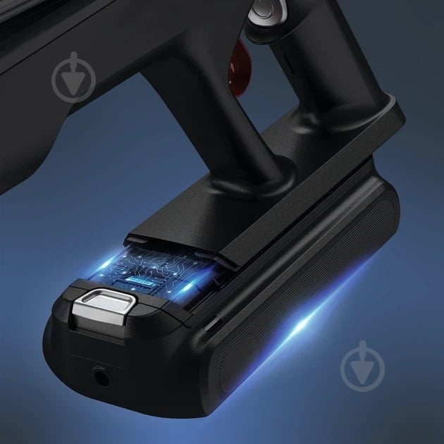 Пилосос акумуляторний Rowenta X-Force Flex 16.60 Aqua Animal RH9CD9E0 brown - фото 7 Пилосос акумуляторний Rowenta X-Force Flex 16.60 Aqua Animal RH9CD9E0 brown - фото 7