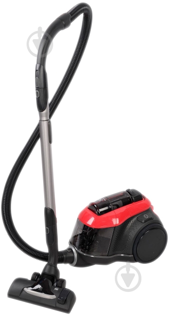 Пылесос Electrolux PC91-4RRT без мешка red - фото 2