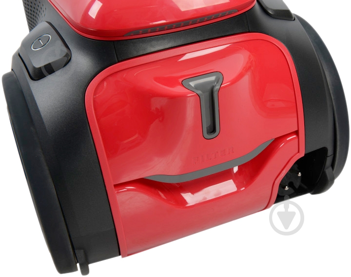 Пылесос Electrolux PC91-4RRT без мешка red - фото 8
